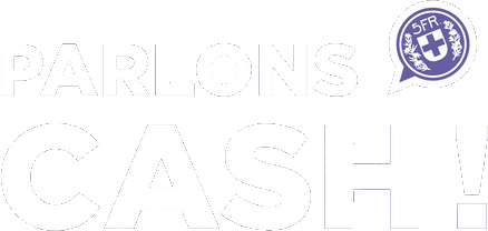 Parlons Cash Logo